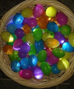 Amy Basic (100 Pcs White Round Led Flash Ball Lamp for Paper Lantern Balloon Party Wedding,Party Birthday and Festival Decorative Lights 38 71hy N7qQ0L