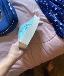 The Goodly Spellbook: Olde Spells for Modern Problems 19 71hyc2LBXL