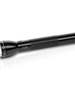 Maglite ML300L LED 3-Cell D Flashlight, Black 3-d Cell 26 71hz 0jE3zL