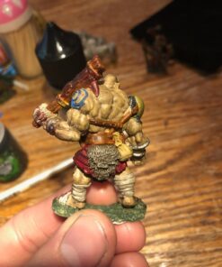 Reaper Miniatures 08906 Learn to Paint Kit Core Skills, Master Series Paint Box Set 62 71hz9CqStBL