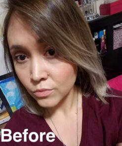 Eve Hansen Hyaluronic Acid Serum for Face (2 oz) | Hydrating Face Serum with Vitamin C + E, Wrinkle Filler, Moisturizer, and Natural Plumper | Cruelty Free, Vegan Anti Aging Serum 2 Fl Oz (Pack of 1) 43 71hzHFE11L