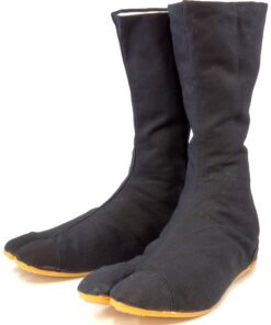 Alternative view of Rikio unisex-adult Ninja, Cosplay, Gardening, Carpenter 14 Wide Women/12.5 Men Black