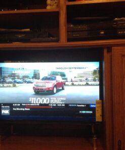 Eutuxia Type-M Tempered Glass Monitor Stand, TV, Laptop, Computer, All-in-One Desktop, Printer Stand/Riser.for Home, Office, Cubicle. Stay Organized & Save Space. 27.8 x 11 x 3.5" Type M 38 71hzP0zzMTL