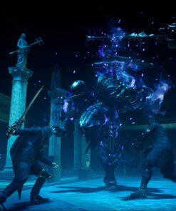 Final Fantasy XV Royal Edition - Xbox One 11 71hzcIuxjGL