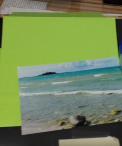 Tombow 52180 MONO Aqua Liquid Glue, 1.69 Ounce, 1-Pack. Dual Tip Dispenser for Precise to Full Coverage Application that Dries Clear Original Version 37 71hzrpXO0JL