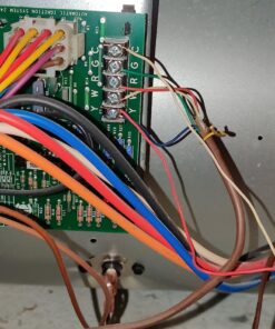 Google Nest Thermostat - Smart Thermostat for Home - Programmable Wifi Thermostat - Snow 61 71hzuFO0sL