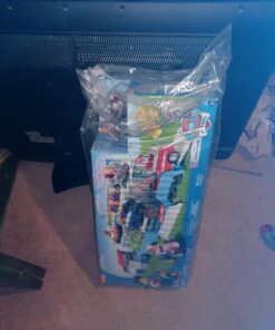 Paw Patrol - PAW Patroller Rescue & Transport Vehicle Standard Packaging 60 71i 1v79T0L