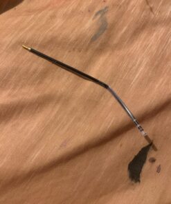 Paper Mate Ballpoint Pens, Write Bros. Black Ink Pens, Medium Point (1.0mm), 60 Count 33 71i Nnej3EL