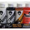 Bob Ross R6240 Base Coat Value Pack