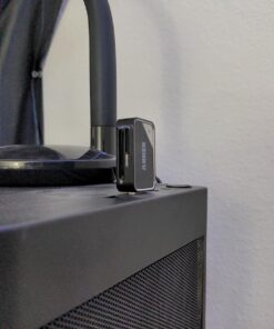 Anker 2-in-1 USB 3.0 SD Card Reader for SDXC, SDHC, MMC, RS-MMC, Micro SDXC, Micro SD, Micro SDHC and UHS-I Cards 51 71i ZLA8qML