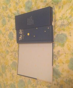 The Little Prince 70th Anniversary Gift Set Book & CD 23 71i oFzQyHL 2