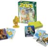 Gamewright - Zeus on the Loose – A Card Game of Mythic Proportions 22 71i07EY98GL