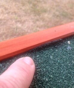 TRIXIE Pet Products Chicken Coop with Outdoor Run, 66.75 x 30.25 x 41.25 inches 66.8"L x 30.3"W x 41.3"H 53 71i07QprcJL