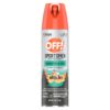 OFF Sportsmen Insect Repellent X Smooth and Dry, 4 oz 28 71i0eAfUCL