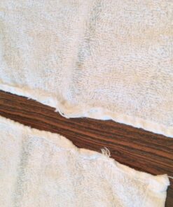 Zeppoli 24-Pack Washcloths | 100% Natural Cotton, 12 x 12 Inches, Commercial Grade Washcloth, Machine Washable Cleaning Rags and Wash Cloths for Bathroom 24 Pack 35 71i1 MJphOL