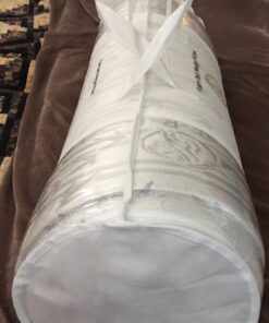 SUPERIOR Adaptive Memory Foam Wedge Pillow, 24” x 24” x 8” 49 71i1AkufbCL