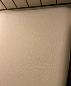 Utopia Bedding Premium Zippered Mattress Encasement (Fits 12 Inches Mattress, Queen) - Waterproof and Bed Bug Proof Mattress Protector - Six-Sided Mattress Cover 12" Deep 29 71i1weV4R2L