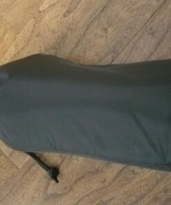 Gradient Fitness Marine Anchor, Kayak Anchor Kit Also for, Canoes, Paddle Boards (SUP), Jet Ski Anchor, Small Boat Anchor Kit 3.5 lb Folding Anchor 40 71i1xvFMYnL