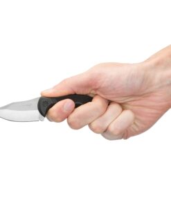 Sheffield 12152 Bolo 2.15 Inch Drop Point Fixed Blade Knife, Lightweight Neck Knife, Fixed Blade Knife Tactical, Fixed Blade Knife EDC 20 71i28G9LiSL
