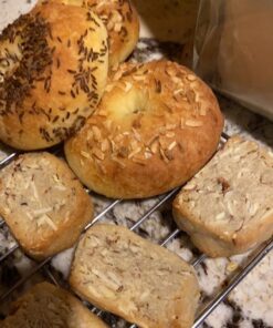 Kirkland Signature Almond Flour Blanched California Superfine, 3 Pound (Pack of 1) 32 71i2ExR5HCL