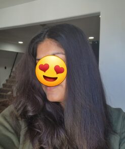 Revlon Hair Straightening and Styling Brush | Great for Second Day Styling (4-1/2 in) 47 71i2LPXvvEL