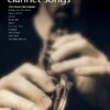 Hal Leonard The Big Book Of Clarinet Songs 14 71i2lVJxE8L