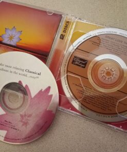 The Most Relaxing Classical Album in the World...Ever! Audio CD, CD, March 30, 1999 5 71i2wgmZ1AL