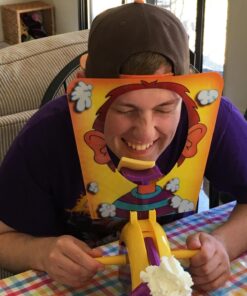 Hasbro Pie Face Game 46 71i3lNK0riL