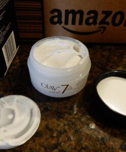 Olay Night Cream Total Effects 7 in 1, Night Cream, 50g 17 71i3moee9DL