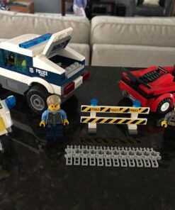 LEGO City Police High Speed Chase (60007) 22 71i3pM0boFL