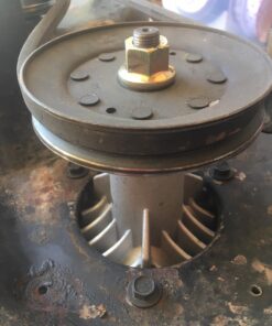 Rotary 8479 Spindle Assembly Replaces Craftsman/Husqvarna/Poulan 25 71i3r6YJHoL