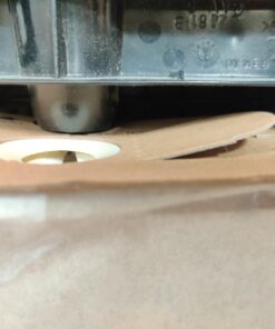 EnviroCare Replacement Micro Filtration Vacuum Cleaner Dust Bags for Eureka Style AA Victory and True HEPA Uprights. 9 Pack, Paper White, 9 Count 17 71i3set5A8L