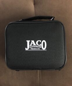 JACO SmartPro 12V Tire Inflator Air Compressor - Portable Automatic Digital Tire Pump (Max 100 PSI, 12-Volt DC) 31 71i3zbxd8ZL