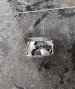 Anderson Metals - 56120-0808 Brass Pipe Fitting, Adapter, 1/2" Male Pipe x 1/2" Female Pipe 1/2" x 1/2" 29 71i4C2TYXLL