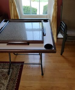 Amarine Made (Set of 4) Black Recessed Drop in Plastic Cup Drink Can Holder with Drain for Boat Car Marine Rv - Black 49 71i4Cbn AKL