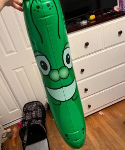 Rhode Island Novelty 36 Inch Giant Inflatable Pickle 1 Piece 1 PACK 20 71i4JeURKL