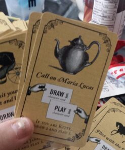 Marrying Mr. Darcy Board Game 50 71i4sN2wWHL