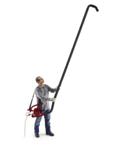 Toro 51667 Gutter Cleaning Kit 17 71i50vSK4zL