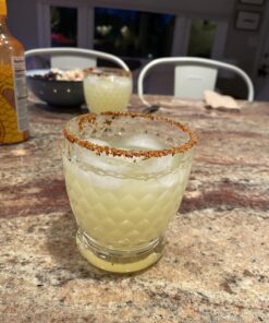 RITUAL ZERO PROOF Tequila Alternative | Award-Winning Non-Alcoholic Spirit | 25.4 Fl Oz (750ml) | Zero Calories | Sustainably Made in USA | Make Delicious Alcohol Free Cocktails 28 71i529GXZIL