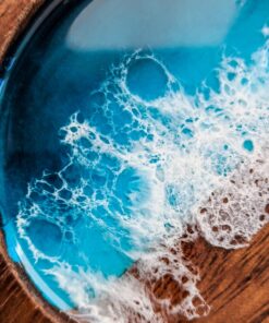 Environmental Technology 46345 Casting Resin, 0.5 Liters, Opaque 45 71i5YHJZllL