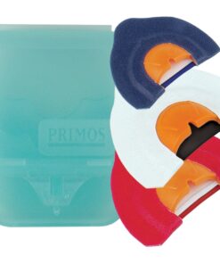 Primos Hunting Elk 3-Pack Call