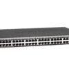 NETGEAR 48-Port Gigabit Ethernet Smart Switch (GS748T) - Managed, with 2 x 1G SFP and 2 x 1G Combo, Desktop or Rackmount, and Limited Lifetime Protection 9 71i6DMic59L