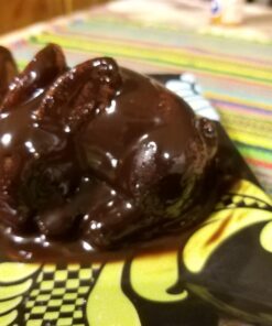 Nordic Ware Baby Bunny Cakelet Pan, Copper, Bronze, 2.1 38 71i6NsJMrcL