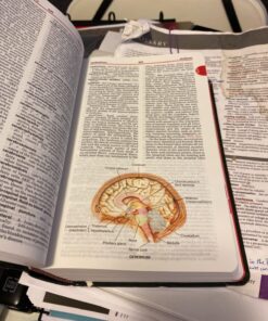 Taber's Cyclopedic Medical Dictionary 9 71i6Y0XvrAL