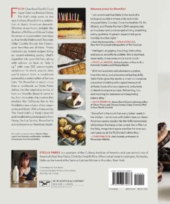 Alternative view of BraveTart: Iconic American Desserts Hardcover, Illustrated