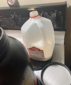 Optimum Nutrition Gold Standard 100% Whey Protein Powder, Double Rich Chocolate, 5 Pound (Packaging May Vary) 5 Pound (Pack of 1) 48 71i6h 71ocL