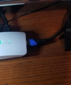 HDMI Cable 4K – 50ft – with A.I.S Shielding – Designed in Germany (Supports All HDMI Devices Like PS5, Xbox, Switch – 4K@60Hz, High Speed HDMI Cord with Ethernet, Black) – by CableDirect 50 ft 23 71i7JSyABmL