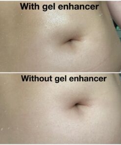 Sweet Sweat Waist Trimmer for Women and Men - Sweat Band Waist Trainer for High-Intensity Training & Workouts, 5 Sizes Medium Black/Yellow 39 71i7M5omzVL