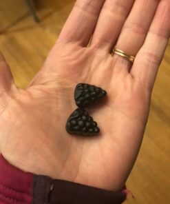 Nature's Way Sambucus Elderberry Immune Gummies, Daily Immune Support for Kids and Adults*, with Vitamin C, Vitamin D3, Zinc, Gluten Free, Vegetarian, 60 Gummies (Packaging May Vary) 60 Count (Pack of 1) Elderberry Gummies, 60ct 30 71i7PFWYXEL 1