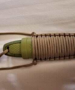 Morakniv Eldris Fixed-Blade Pocket-Sized Knife with Sandvik Stainless Steel Blade and Plastic Sheath 2.2-Inch. Green 49 71i7qZRsmvL